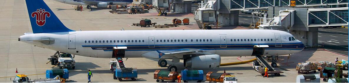 国际空运(图2)
